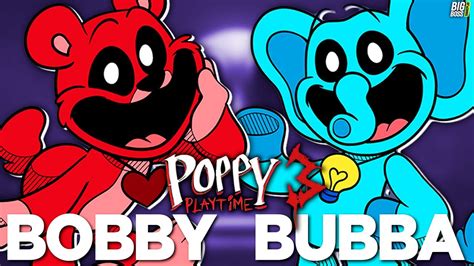 bubba bubbaphant|bubba bubbaphant x bobby bearhug.